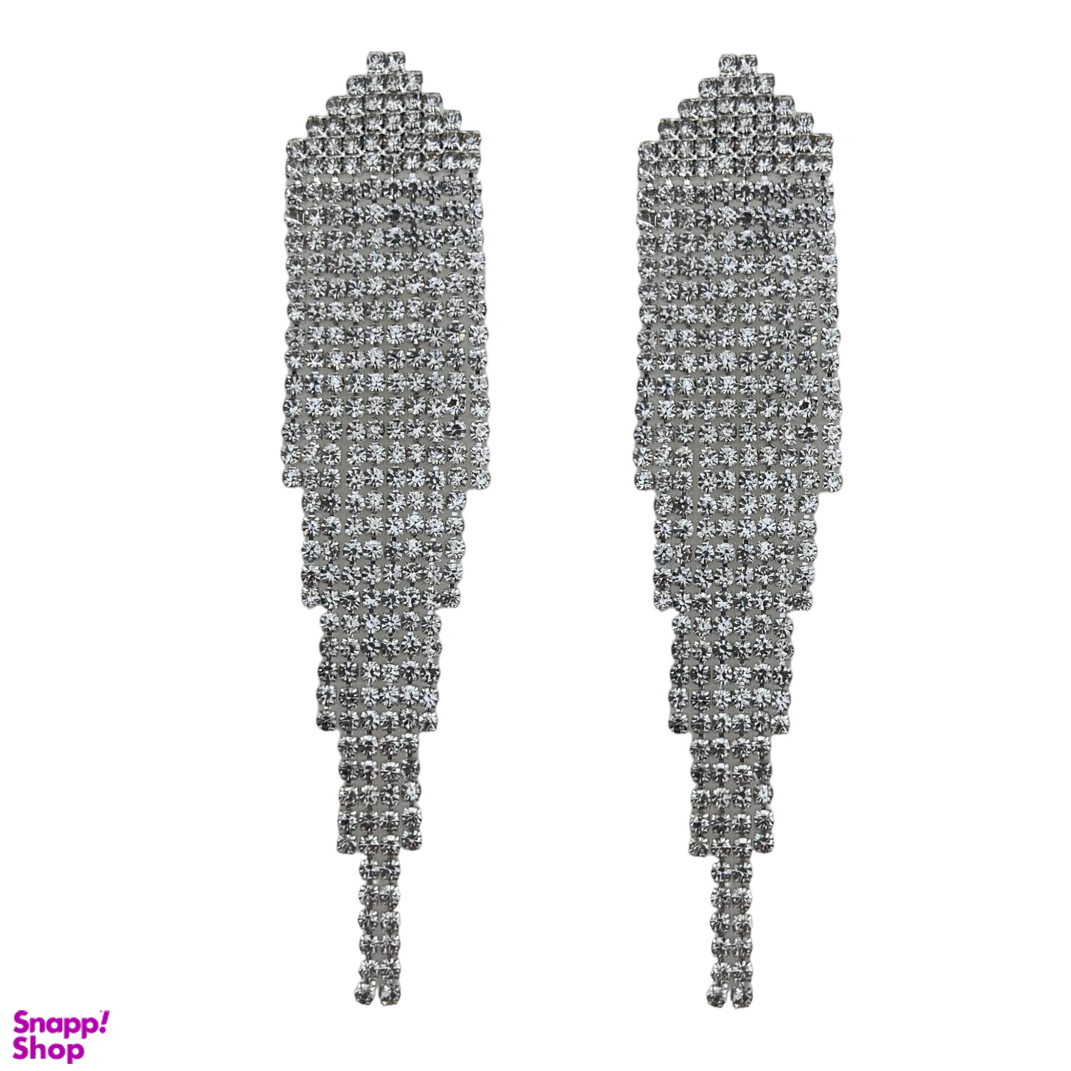 گوشواره زنانه کد E4823