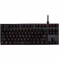 کیبورد گیمینگ هایپرایکس HyperX Alloy FPS Pro - Tenkeyless Mechanical Gaming Keyboard   HX-KB4RD1-US/R1