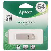 فلش 64 گیگ اپیسر Apacer AH13C