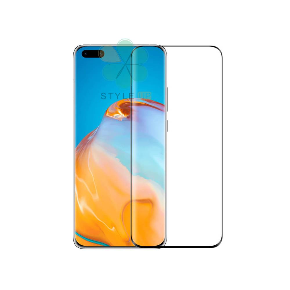 گلس نیلکین گوشی هواوی Huawei P40 Pro Plus مدل DS  Max