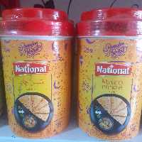 ترشی انبه یک کیلویی