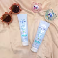 کرم مرطوب کننده امولیانت برند BABY SKIN