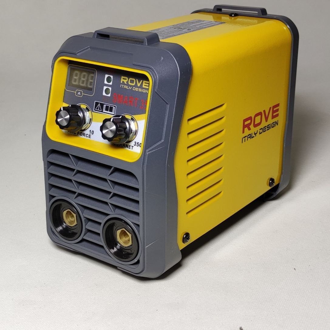 دستگاه جوش مینی 350  با لوازم