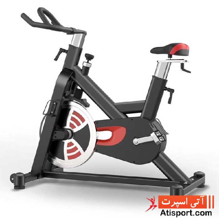 دوچرخه اسپینینگ باشگاهی برایت وی XB07