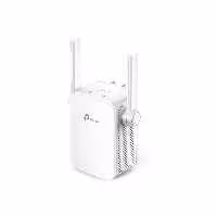 توسعه دهنده شبکه رنج اکستندر بی‌سیم 300Mbps تی پی لینک مدل TPLink TL-WA855RE