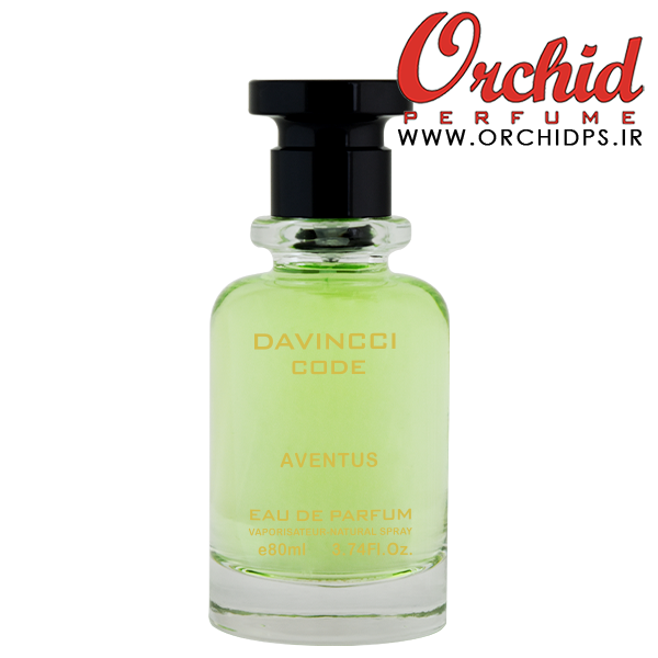 DAVINCCI CODE Creed Aventus 80ml