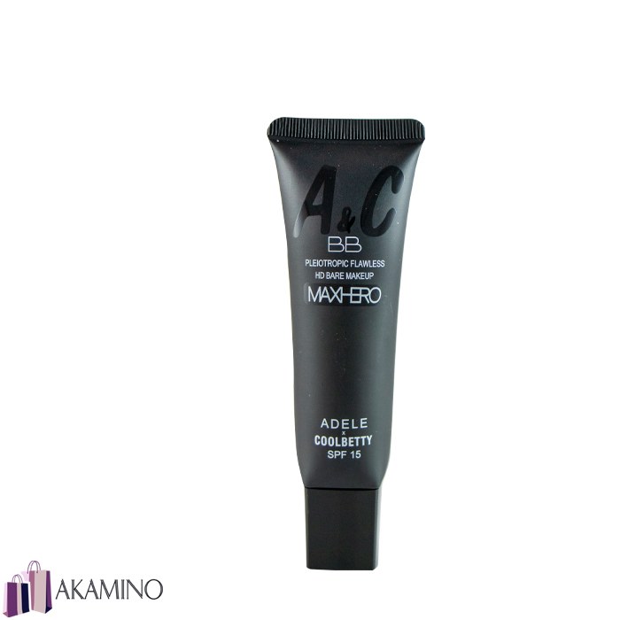 بی بی کرم مکس هیرو کد NW20
