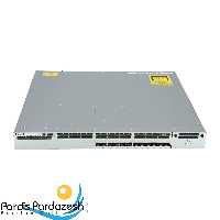 سوئیچ سیسکو مدل WS-C3850-12S-S