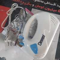 همزن دستی دسینی Dessini مدل 202 رنگ سفید