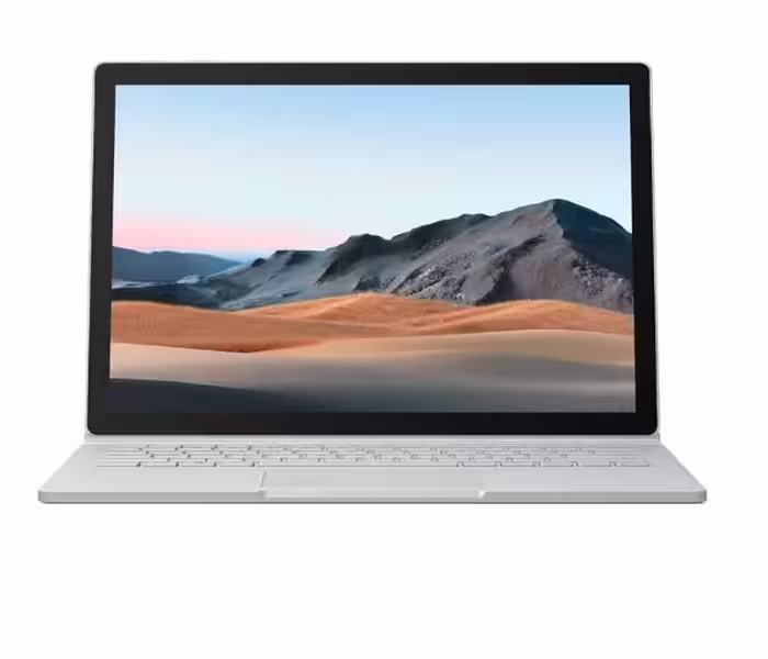 لپ تاپ مایکروسافت Microsoft Surface Book 3 13-A