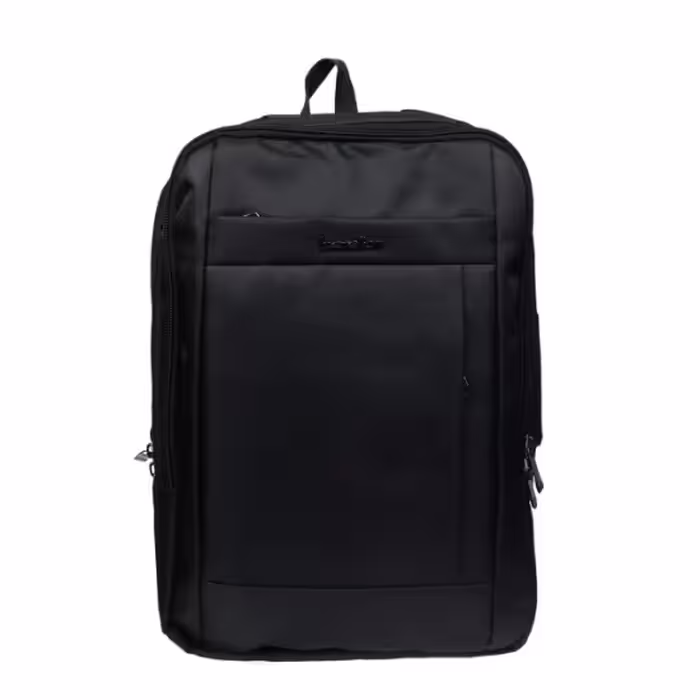 کوله پشتی لپ تاپ سبک بنتون مدل B250 طرح 2