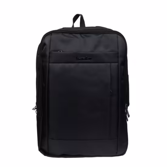 کوله پشتی لپ تاپ سبک بنتون مدل B250 طرح 2