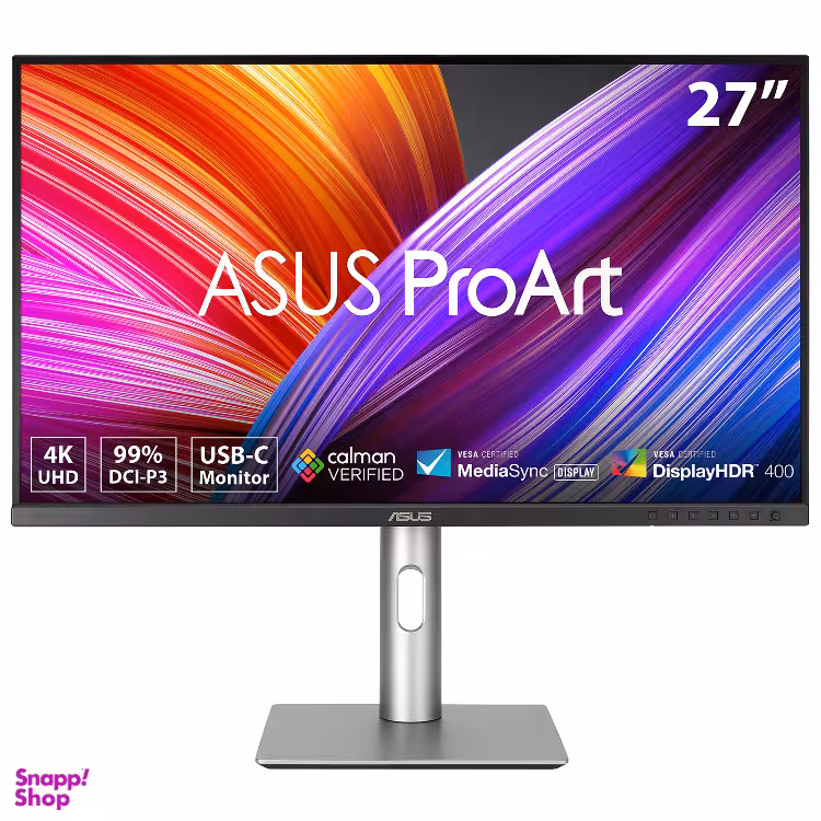 مانیتور 27 اینچ ایسوس مدل ProArt PA329CRV