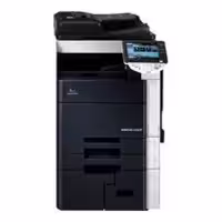 پرینتر رنگی کونیکا مینولتا c650