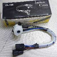 مغزی سویچ استارت پراید بدون ایمنو بلایزر و ضد سرقت 