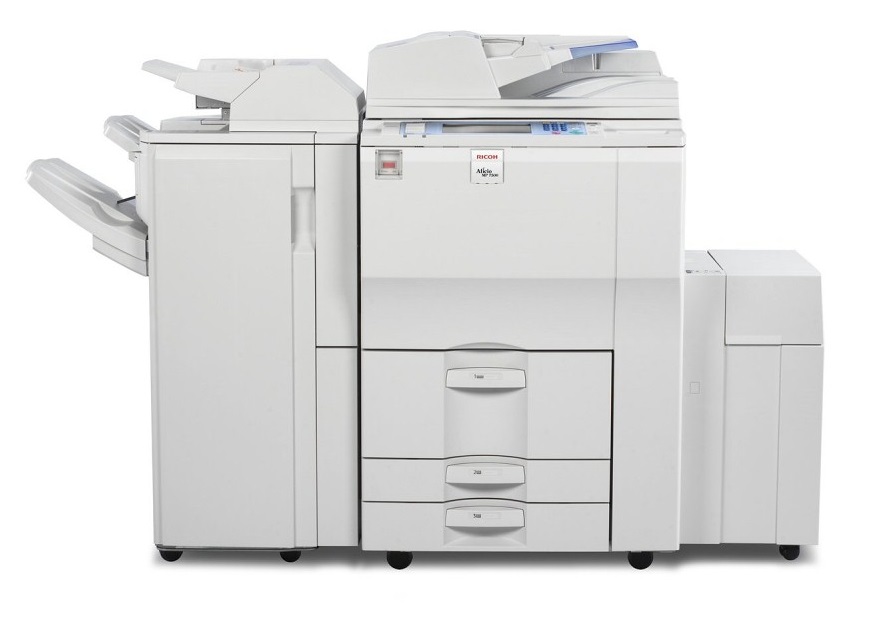 دستگاه کپی ریکو مدل ام پی 7500