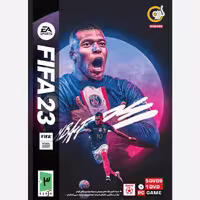 بازی کامپیوتر fifa 23