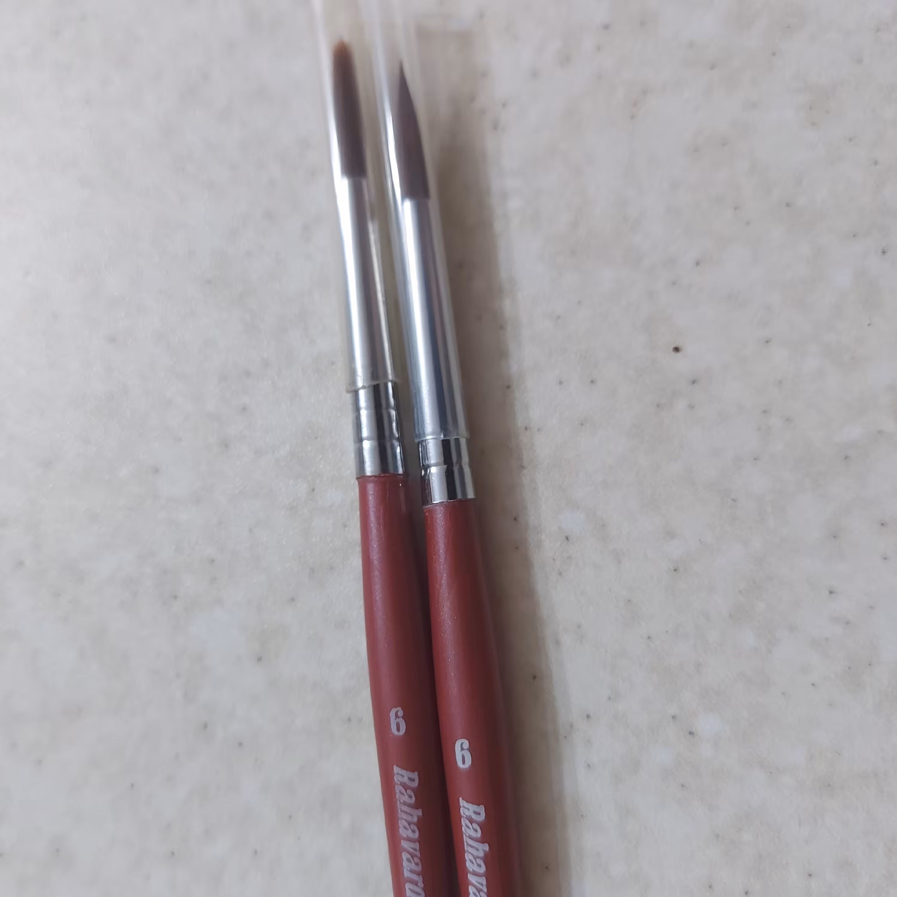 قلمو ره اورد شماره6