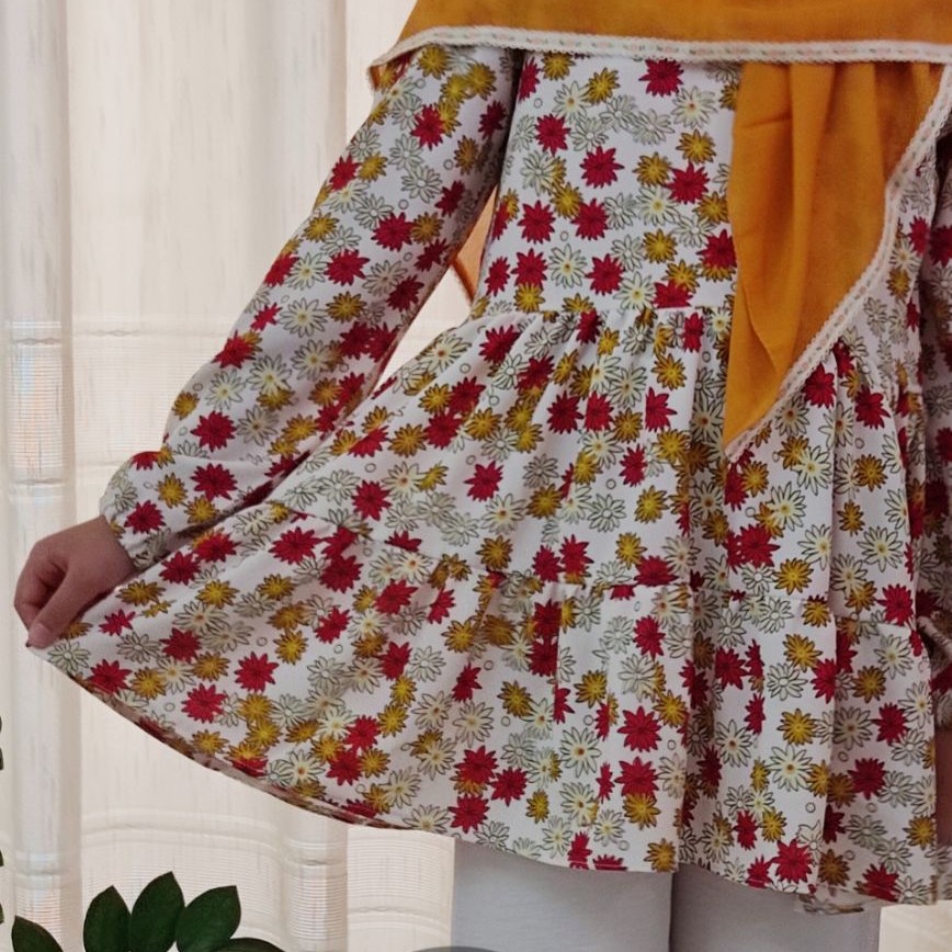 تونیک بابونه