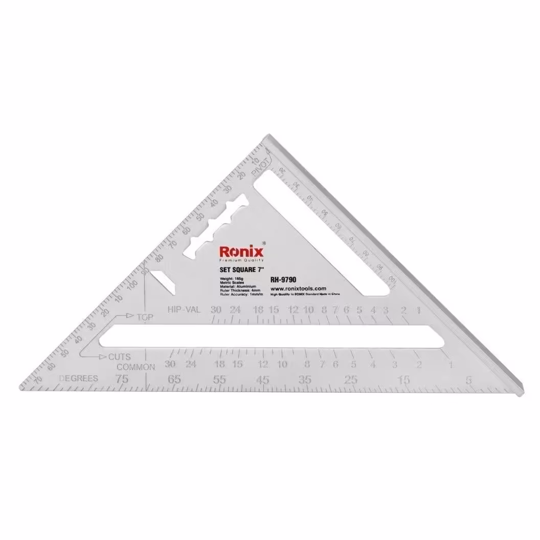 گونیا همه کاره 7 اینچ رونیکس مدل RH-9790