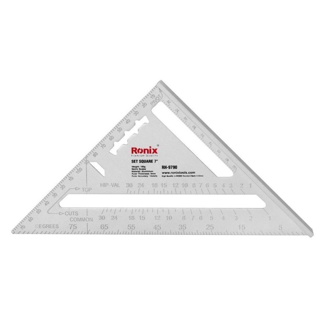 گونیا همه کاره 7 اینچ رونیکس مدل RH-9790