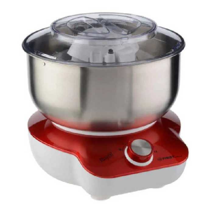 همزن کاسه دار فرست