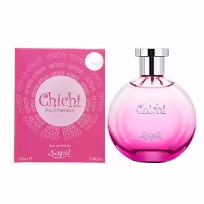ادکلن چی چی زنانه 