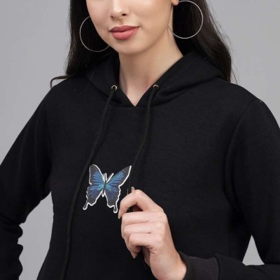 هودی پروانه ای
