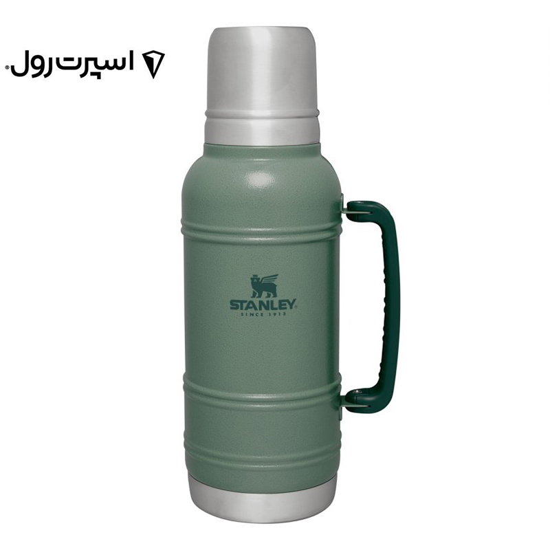 فلاسک استنلی 14 لیتر دسته دار مدل Artisan