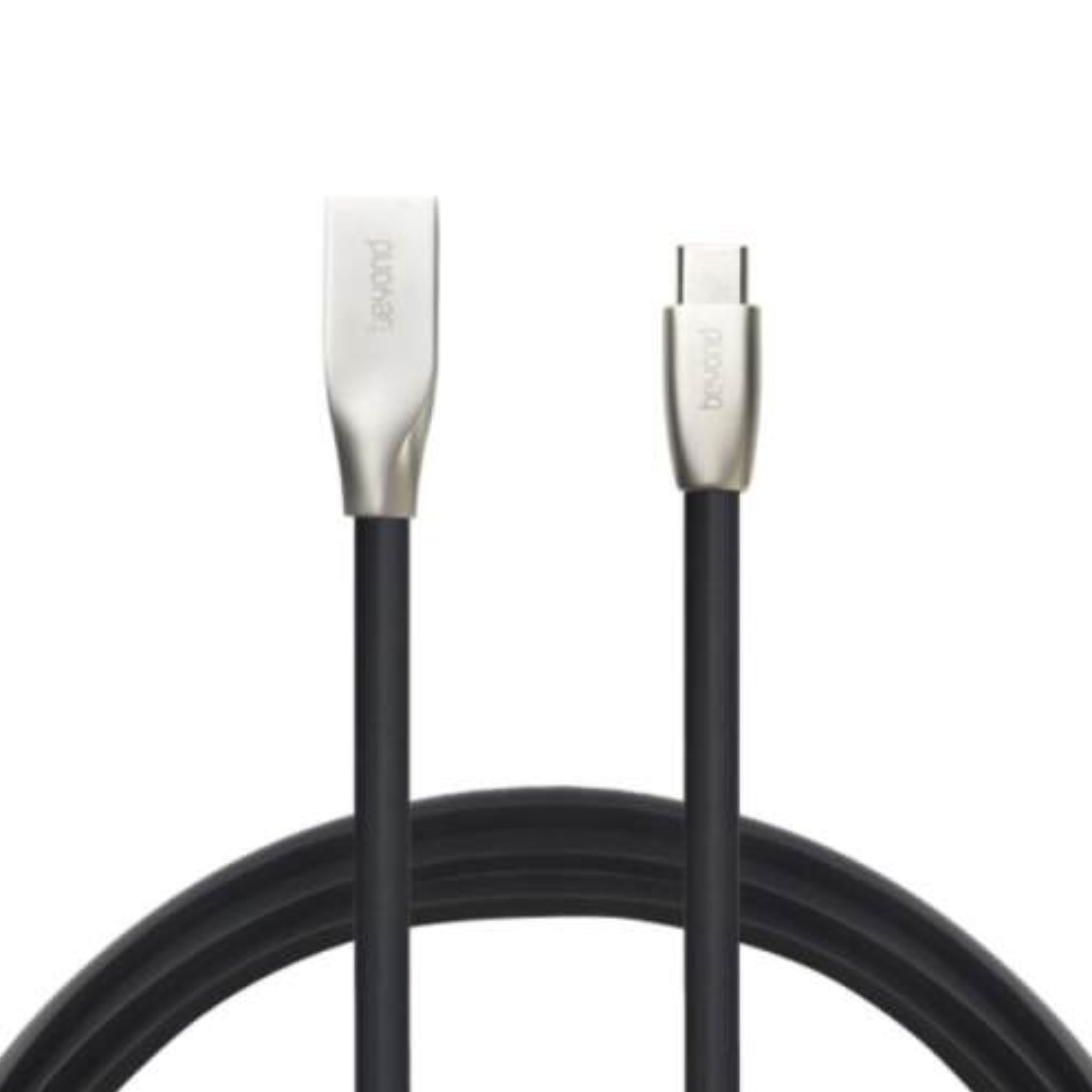 کابل تبدیل USB به USB-C بیاند مدل BA-506 طول 1 متر