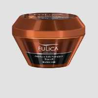 ماسک تقویت کننده عمیق موهای قهوه ای فولیکا حجم 300ml

