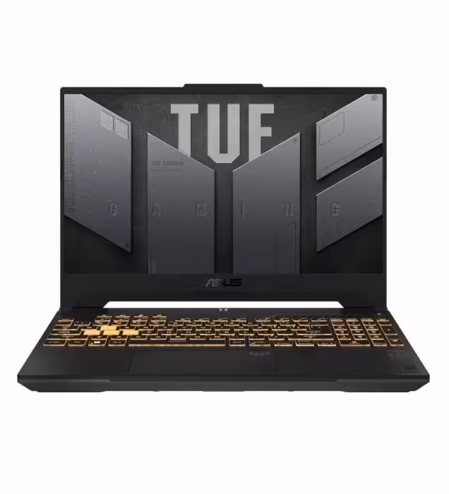 لپ تاپ ایسوس TUF Gaming F15 FX507ZC4-N i5 12500H 16GB 512GB SSD RTX3050 4GB