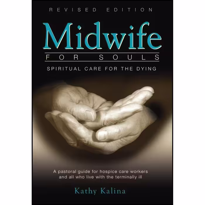 کتاب زبان اصلی Midwife for Souls اثر Kathy Kalina