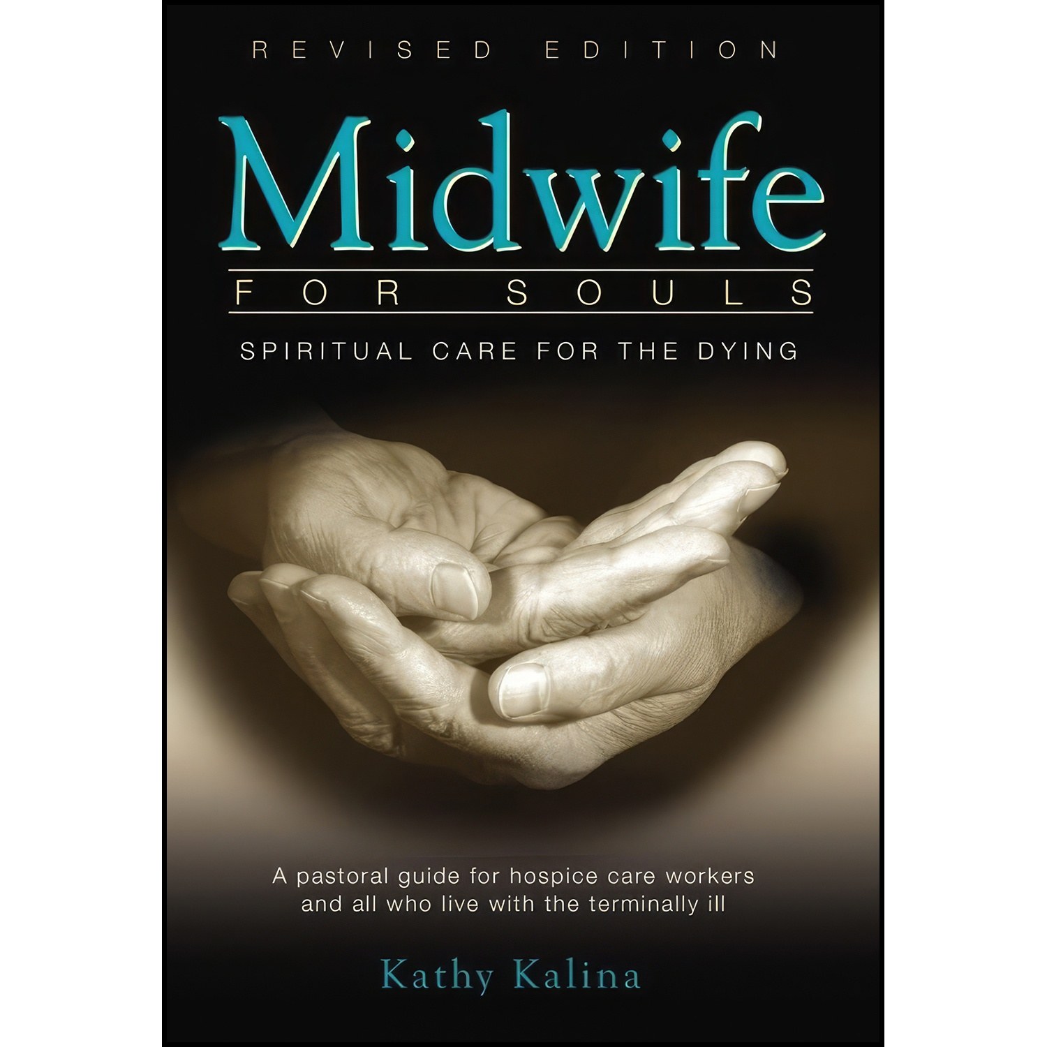 کتاب زبان اصلی Midwife for Souls اثر Kathy Kalina