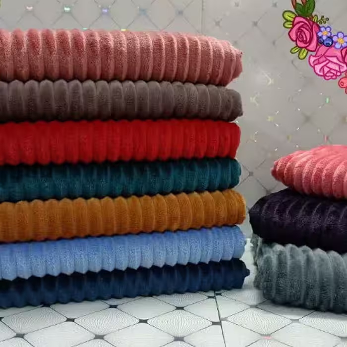 پتوی دونفره پلیسه