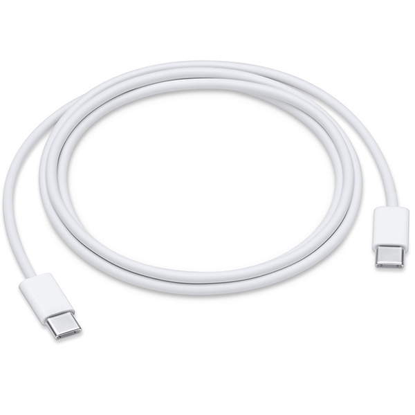 کابل شارژر اورجینال اپل USB-C یک متری - Hiapple.ir