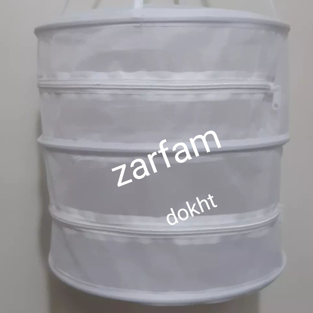 توری میوه خشک کن قطر 35 