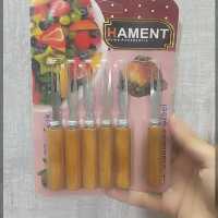 چنگال زیتون خوری