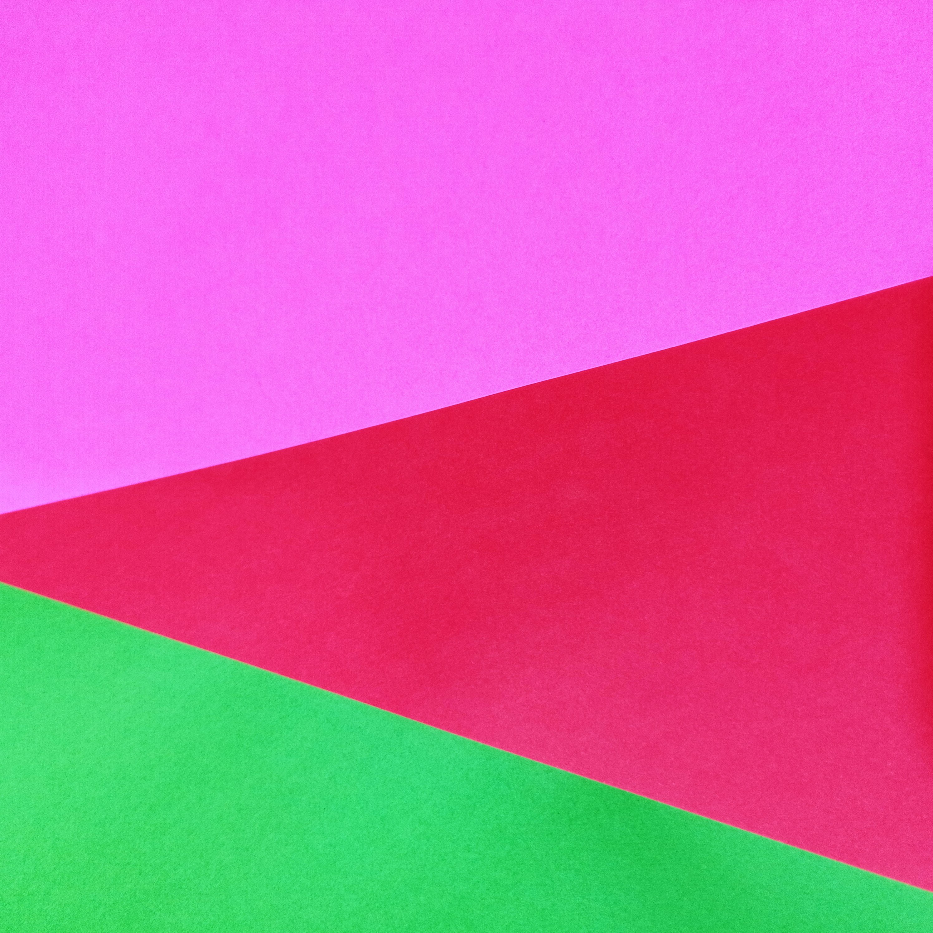 پک 10 رنگ کاغذ رنگی سایز a4