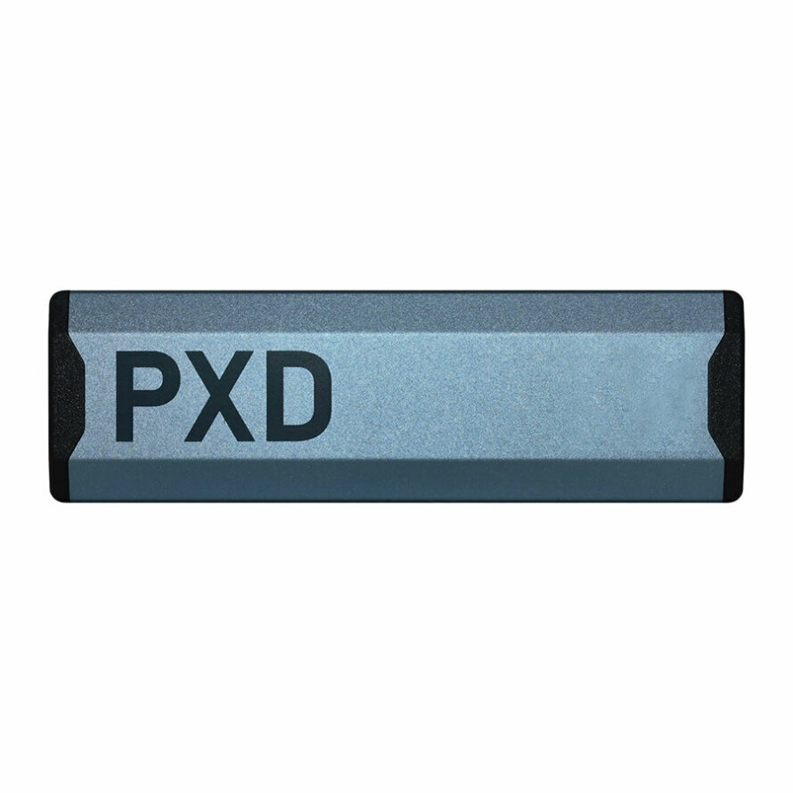 اس اس دی اکسترنال پاتریوت PXD 2TB