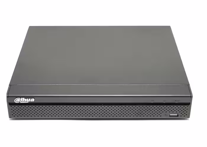 ضبط کننده ویدیویی تحت شبکه داهوا NVR4104HS-4KS2 چهار کاناله
