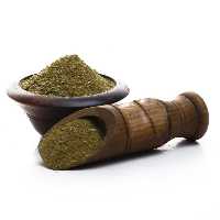 ادویه قورمه سبزی ناب امیر مقدار (100 گرمی)