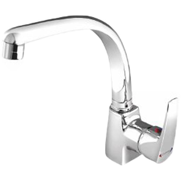 شیر ظرفشویی آریانا مدل آریا