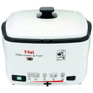 سرخ کن تفال مدل FR4900