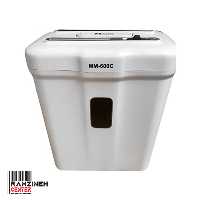 کاغذ خرد کن مهر MM-600C