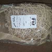 رشته آشی سبوس دار