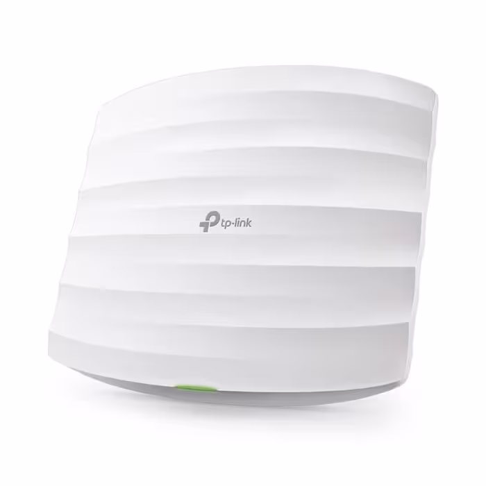 اکسس پوینت بی سیم تی پی لینک TP-Link EAP110 Wireless Indoor Ceiling Mount Access Point