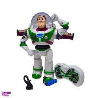 ربات کنترلی اسباب بازی مدل بازلایتر