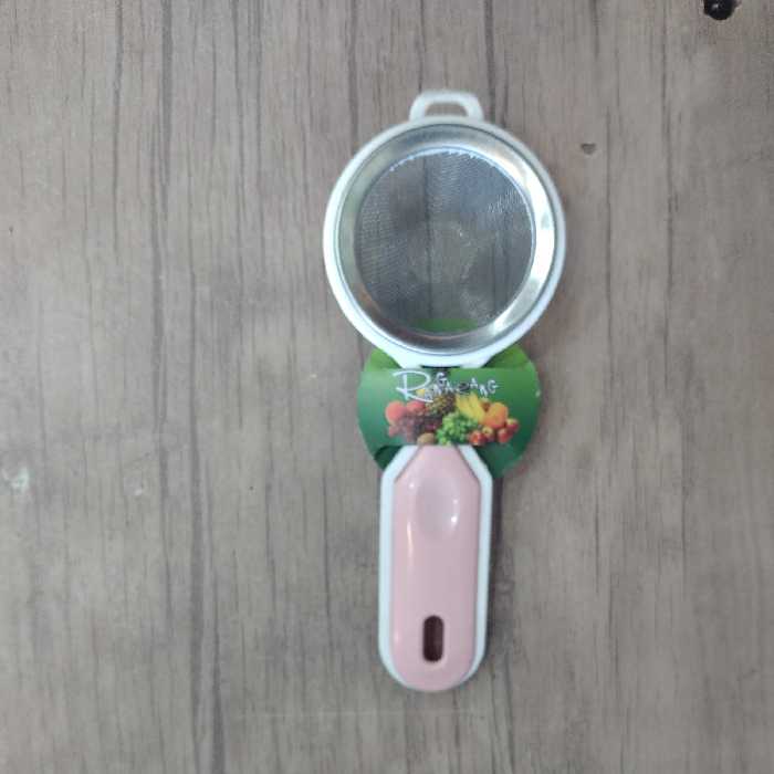 صافی چای دسته دار 5 سانت