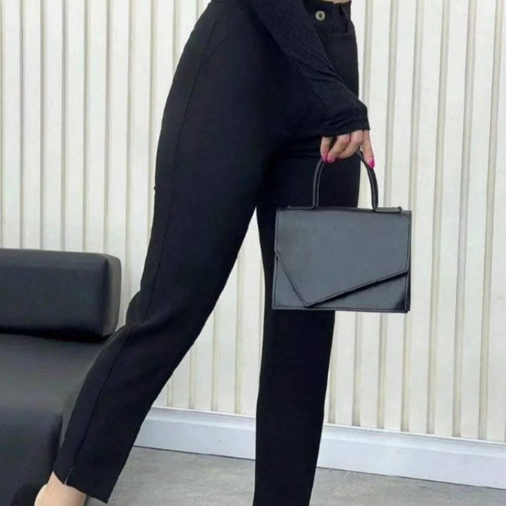 شلوار مازراتی شلوار زنانه شلوار دمپا چاک